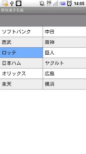 How to get 野球選手名鑑 lastet apk for laptop