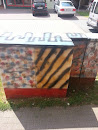 Graffiti Box