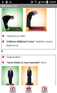 Namaz Öğreniyorum(圖5)-速報App
