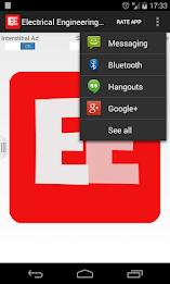 Electrical Engineer Reviewer poster 1