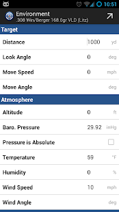 Shooter - screenshot thumbnail