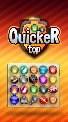 Quicker Top