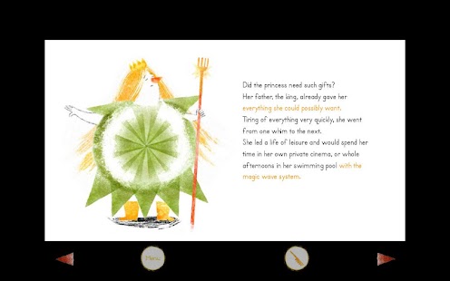 Free Download The ogress APK for PC