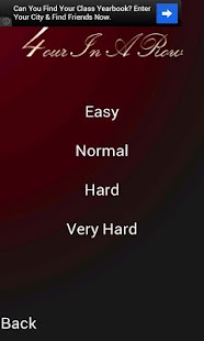 4 In A Row Screenshots 4