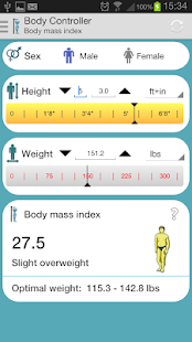 How to install Body Controller 1.1 mod apk for laptop