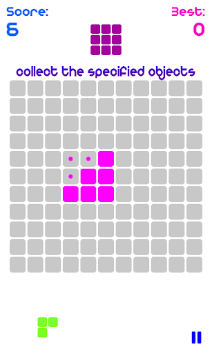 Build the Figure with mPOINTS