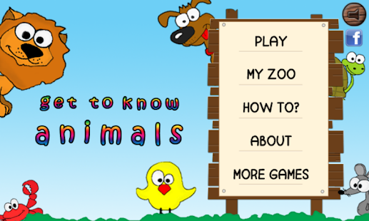 How to mod Get to know animals kids free 1.08 unlimited apk for pc