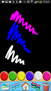 Baby Paint Game Screenshots 7