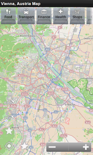 免費下載旅遊APP|Vienna, Austria Offline Map app開箱文|APP開箱王