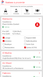 Lastest Total Maroc APK for Android