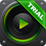 Cover Image of Download PlayerPro Music Player Trial 4.71 APK