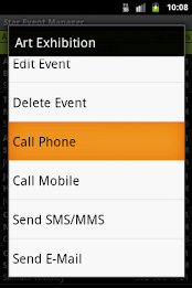 Star Event Manager poster 8