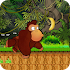 Jungle Monkey 21.6.9