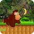 Jungle Monkey 21.6.9