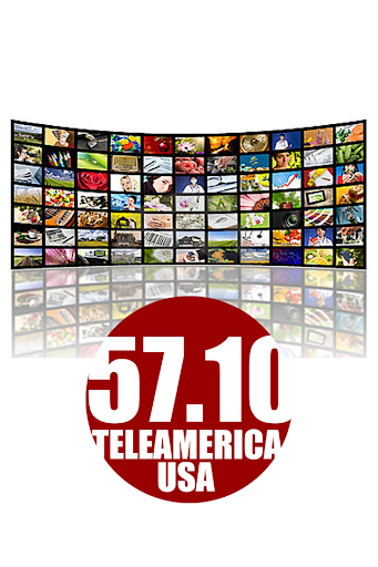 TeleAmerica USA 57.10