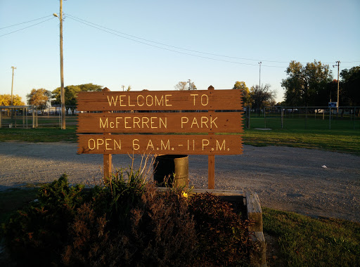 McFerren Park 