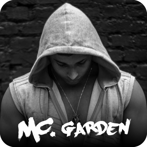 Mc Garden 音樂 App LOGO-APP開箱王