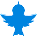 Tweetch: Tweet your sketches logo
