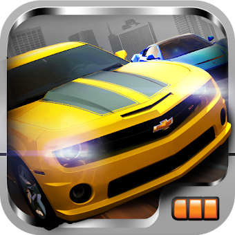 Drag Racing APKs for PC