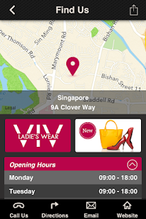 Lastest VIV Pte Ltd APK for Android