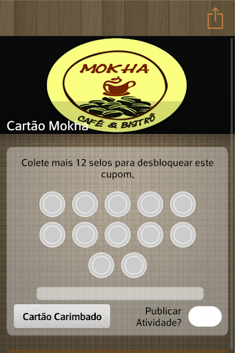 Mokha Café Bistrô