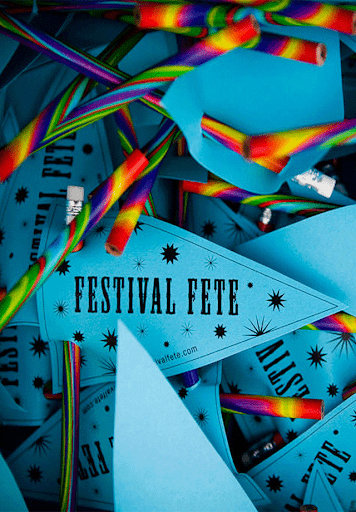 Festival Fete