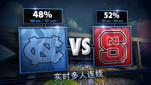 免費下載體育競技APP|ACC Football Showdown 2014 app開箱文|APP開箱王