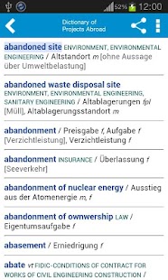 How to mod Projects Abroad DE-EN lastet apk for android