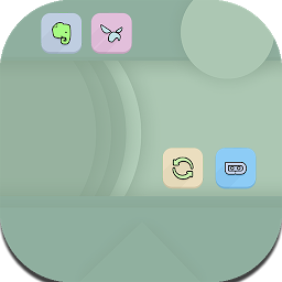 Hotsie UI - Flat Icon Pack v1.0.0