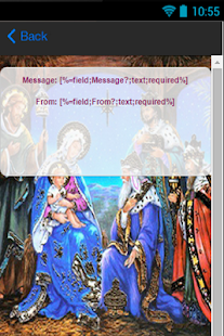 Best Christmas Greetings(圖5)-速報App