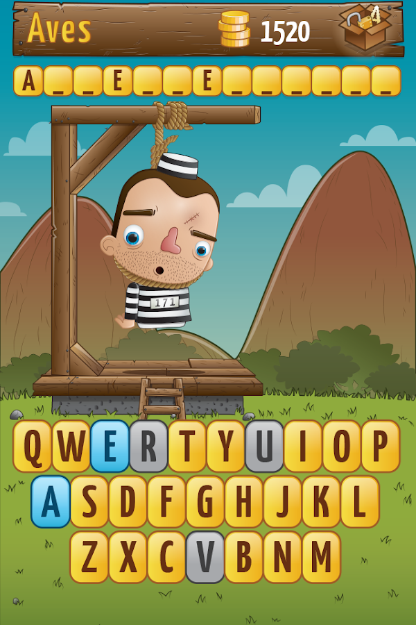 Jogo da Forca Android Apps on Google Play