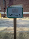 River Crew Art