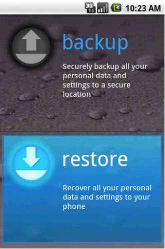 【免費生產應用App】Backup Photos On Android-APP點子