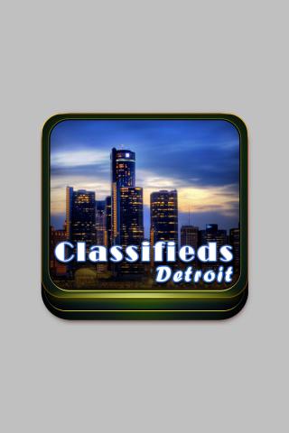 Classifieds Detroit