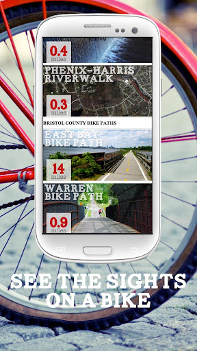 免費下載健康APP|Rhode Island Bikes app開箱文|APP開箱王