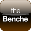 The Benche logo