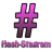 Hash Stagram Pro mobile app icon