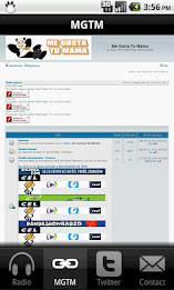 Panda Show Radio by ViaStreaming.com poster 2