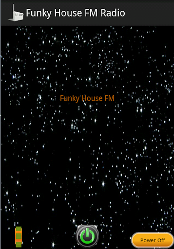 Funky House FM Radio
