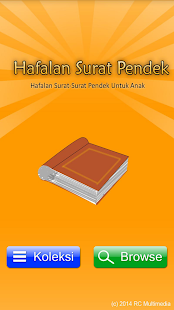 Download Hafalan Surat Pendek APK