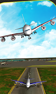 Transporter Plane 3D(圖5)-速報App