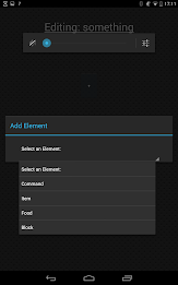 MCPE - Mod Maker BETA poster 6