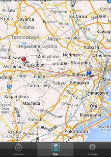 Shinnyo holy Compass(圖2)-速報App