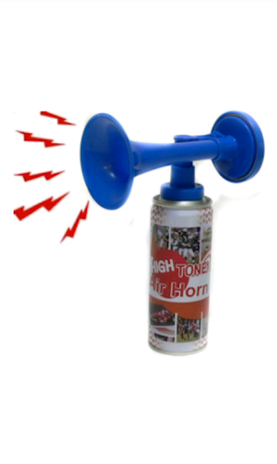 【免費娛樂App】Air Horn Extreme-APP點子