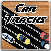 Car Tracks 2.5 Icon