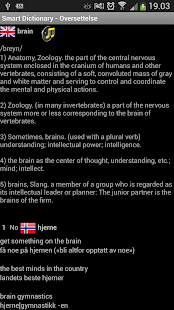 How to download SmartDictionary Legnica patch 1.1 apk for laptop