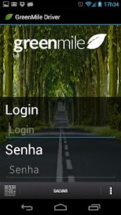 Free GreenMile Driver APK for Android