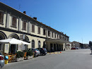 Stazione Di Savigliano
