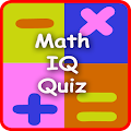 Math IQ Quiz Apk