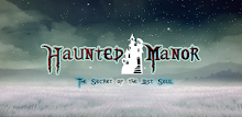 Haunted Manor - The Secret of the Lost Soul FULL APK